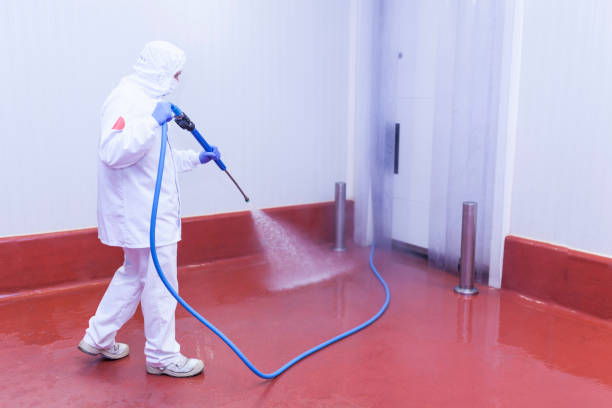 Reliable Upland, CA Pressure Washing Services Solutions